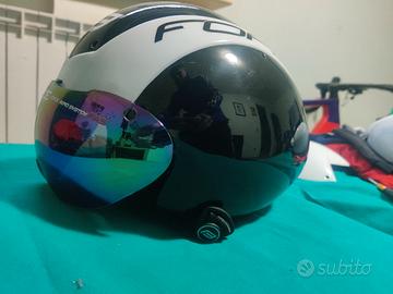 casco G FORCE