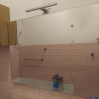 specchio bagno con luce