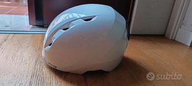 Casco sci