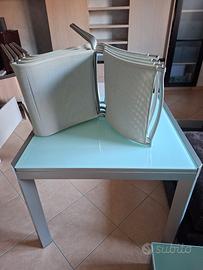 TAVOLO +4 SEDIE CALLIGARIS