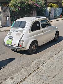 fiat 500 L 