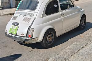 fiat 500 L 