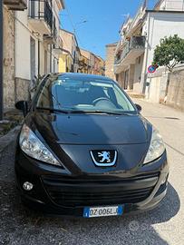 Peugeot 207 -11/2009