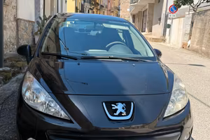 Peugeot 207 -11/2009