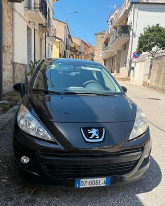 Peugeot 207 -11/2009
