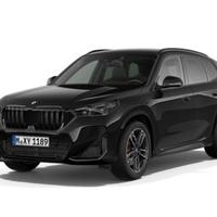 BMW X1 sDrive 18d Msport Pro