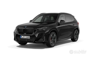 BMW X1 sDrive 18d Msport Pro