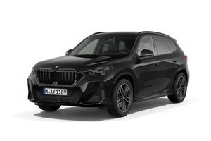 BMW X1 sDrive 18d Msport Pro