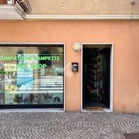 NEGOZIO A SAN GIORGIO DI NOGARO