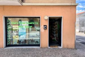 NEGOZIO A SAN GIORGIO DI NOGARO