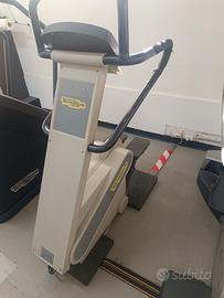 Step XT Technogym 
