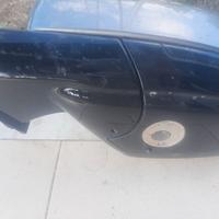 Specchietto lad rover evoque  anno 2022