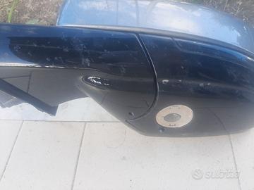 Specchietto lad rover evoque  anno 2022