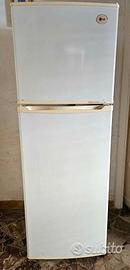 Frigorifero Congelatore LG Doppia Porta NO FROST