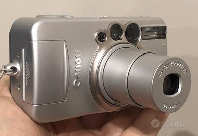 CANON PRIMA ZOOM 90U II come Nuovo