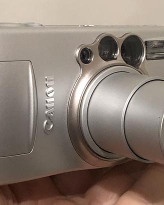 CANON PRIMA ZOOM 90U II come Nuovo