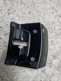 Carena posteriore codino piaggio x9