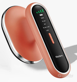 trattamento radiofrequenza Masderm