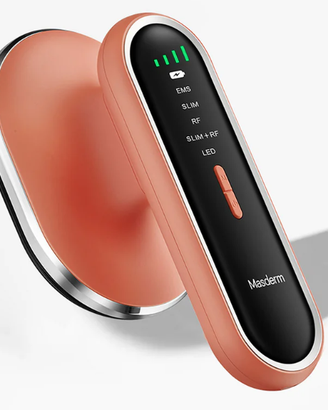 trattamento radiofrequenza Masderm