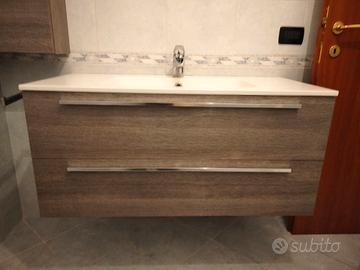 Arredo bagno