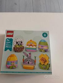 LEGO 40890 – Decorazioni pasquali / Easter Decorat