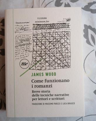 Come funzionano i romanzi