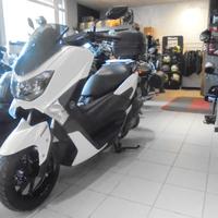 Yamaha Nmax 155 - 2019