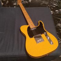 Chitarra elettrica starter stile Telecaster