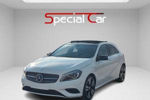Mercedes-benz A 200 CDI Sport TETTO APRIBILE- CAMB