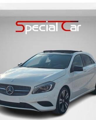 Mercedes-benz A 200 CDI Sport TETTO APRIBILE- CAMB