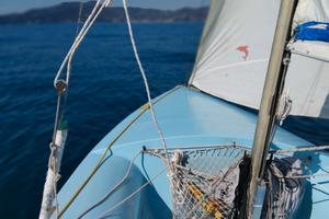 Deriva Strale 4,90 + attrezzatura 