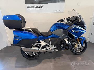 BMW R 1250 RT Abs my21