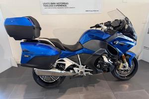 BMW R 1250 RT Abs my21
