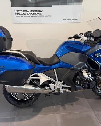 BMW R 1250 RT Abs my21
