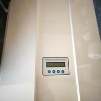 Eolico regolatore di carica mppt