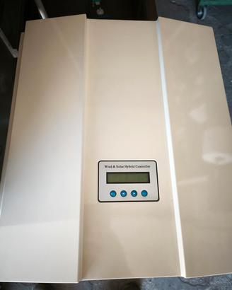 Eolico regolatore di carica mppt