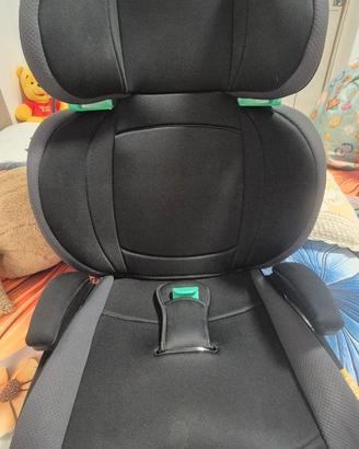 Seggiolino auto