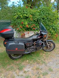 Moto Guzzi Sp 1000 prima serie