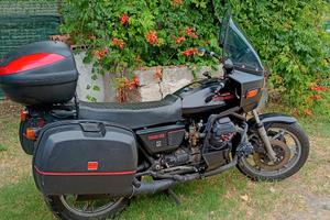 Moto Guzzi Sp 1000 prima serie