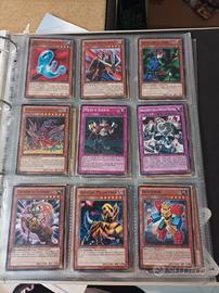 Yu-Gi-Oh 