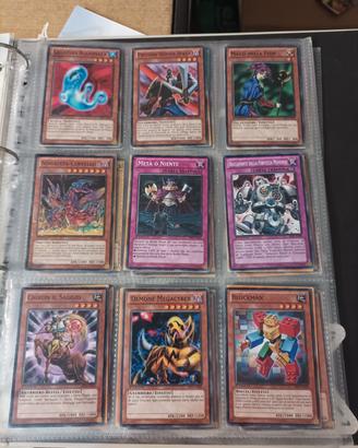 Yu-Gi-Oh 