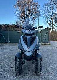 Piaggio MP3 300 Yourban