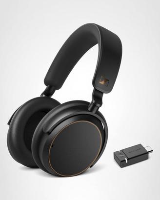 Sennheiser ACCENTUM Cuffie Wireless ANC Ibrido