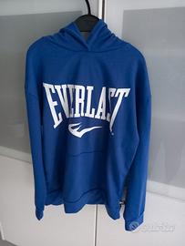 felpa everlast