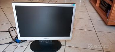 Monitor Schermo HANNS-G 17''