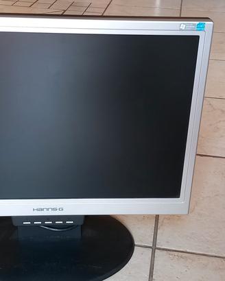 Monitor Schermo HANNS-G 17''