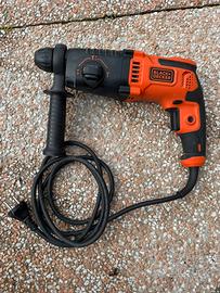 Tassellatore Black and Decker