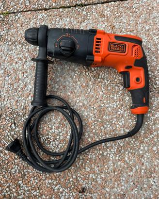 Tassellatore Black and Decker