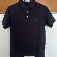 Polo Stone Isalnd Uomo