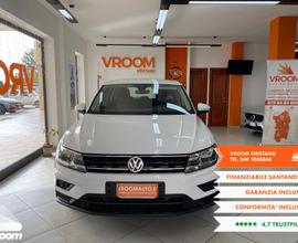 VOLKSWAGEN Tiguan 2 serie Tiguan 1.6 TDI SCR B...